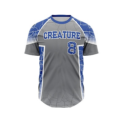 Crew neck sublimated jersey_BCN 11