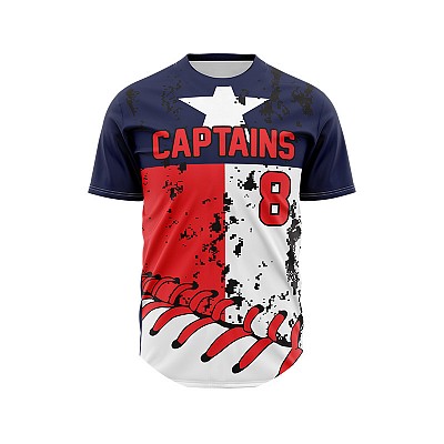 Crew neck sublimated jersey_BCN 15